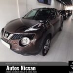 NISSAN JUKE G E6DTemp 112 CV 5MT ACENTA Exterior Delantero Izq