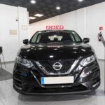 Nissan en ocasion
