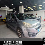 CITROEN Berlingo Multispace FEEL PureTech SS FRONTAL DERECHA
