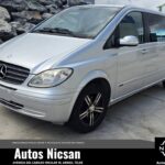 MERCEDES-BENZ Vito 109 CDI Combi Compacta