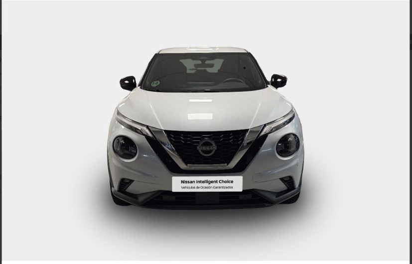 NISSAN JUKE DIGT 84 kW 114 CV 6MT NConnecta